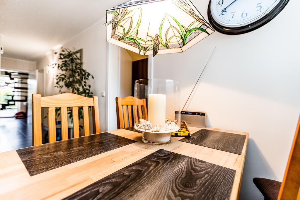 Design Apartment In Koeln Mit Terrasse Room photo